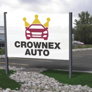 Banner til alle formål