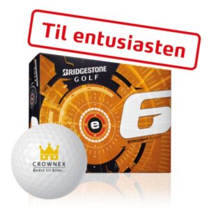 Bridgestone e12 m/1 tryk