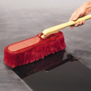 California Car Duster - Stor