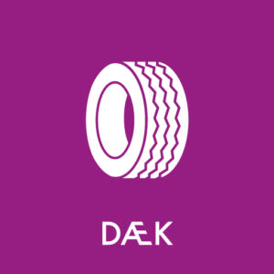 Dæk
