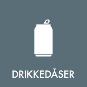 Drikkedåser
