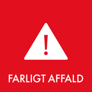 Farligt affald