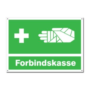 "Forbindskasse"