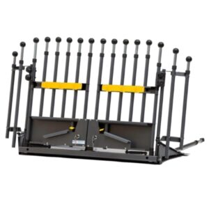 Hundegitter, Variocage Universal