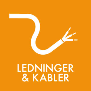 Ledninger og kabler