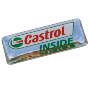 Logoplates