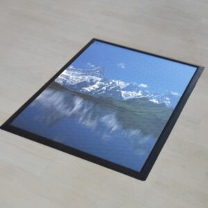 Plakat 50x70 cm til gulvdisplay
