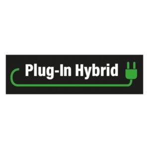 PlugIn Hybrid streamer 35x10 cm