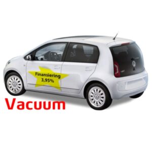 ReVac med digitalprint