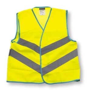 Refleksvest - Barn Onesize
