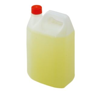Rensevæske, 5 liter