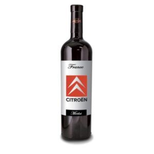 Rødvin - Louis Invino Merlot - Frankrig