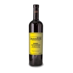 Rødvin - Santa Corina, Cabernet Sauvigno