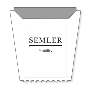 Semler Mobility Isskraber