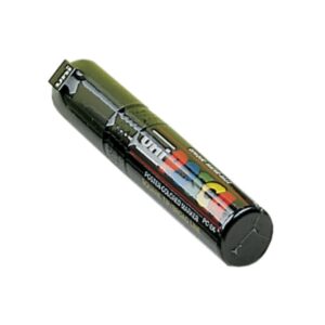 Speedmarker, 8 mm.