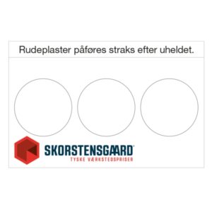 Stenslagslabels