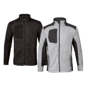 Strikfleece Cardigan