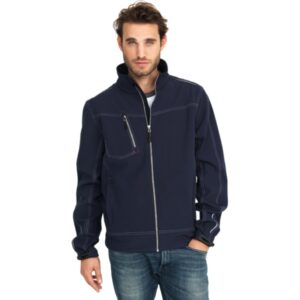 Worker softshell jakke